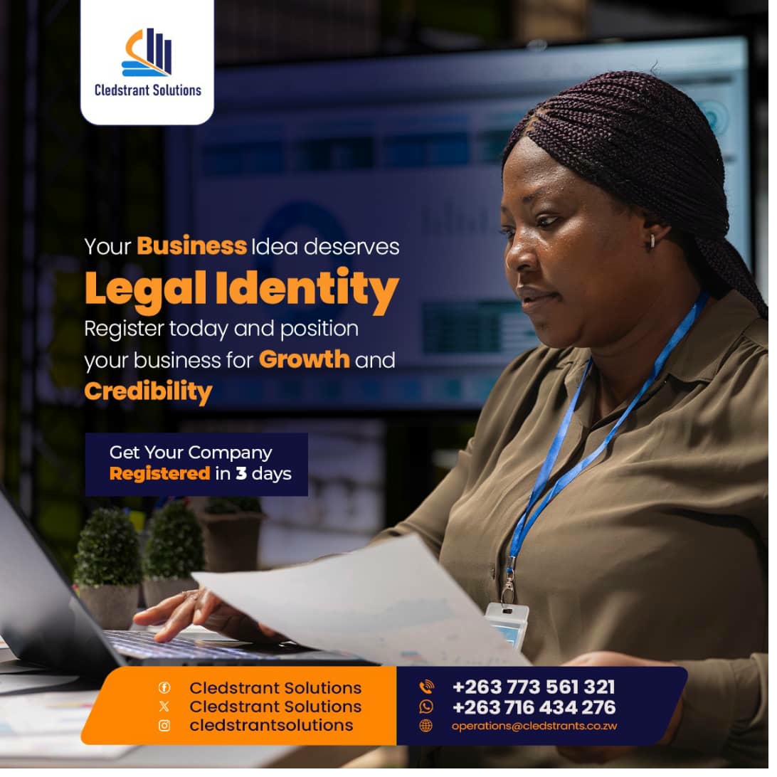 Company Registration Service