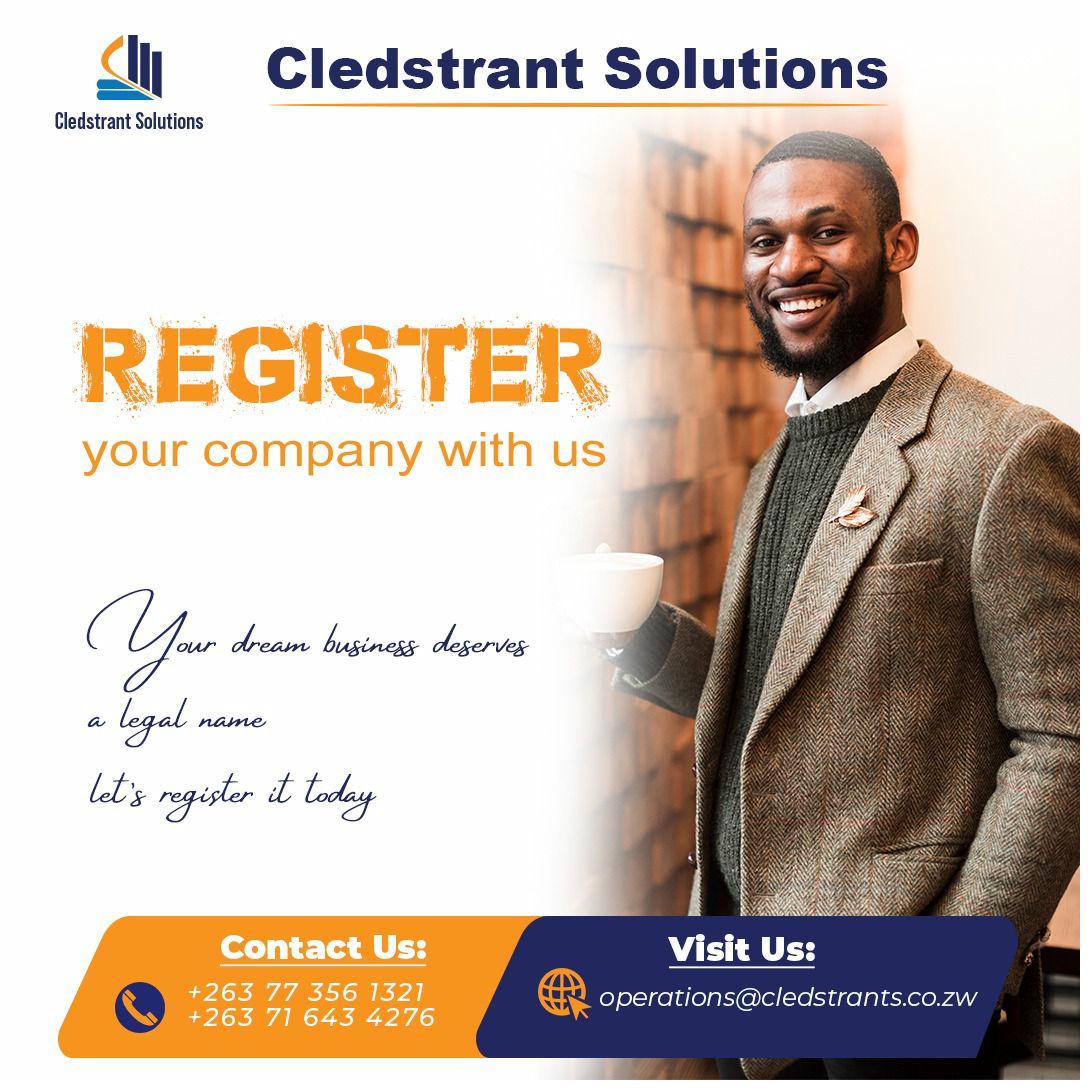 Cledstrant Promotional Flyer