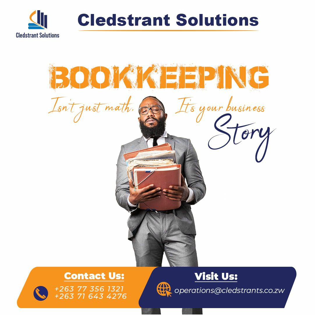 Cledstrant Promotional Flyer