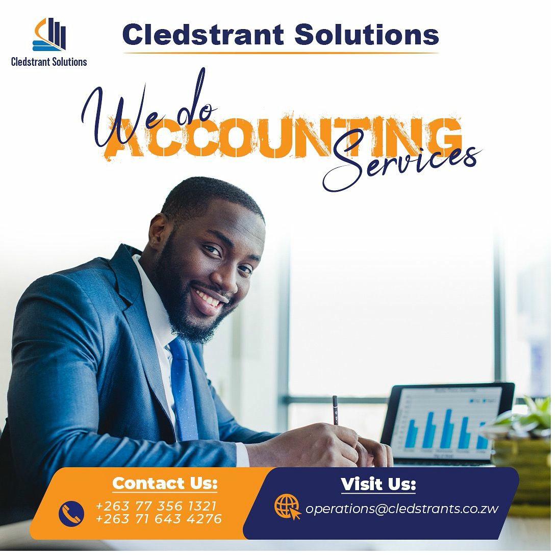 Cledstrant Promotional Flyer