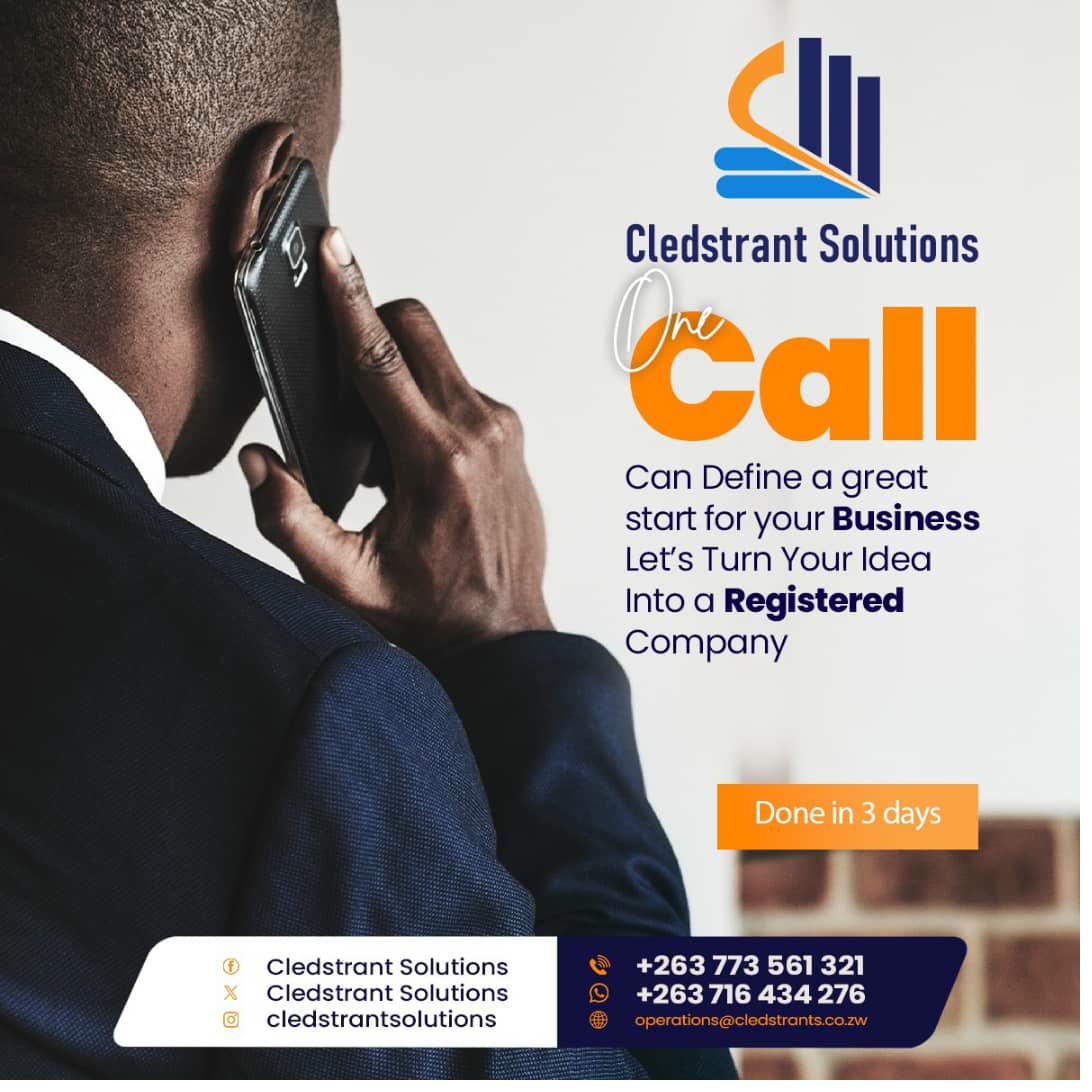 Register Your Company